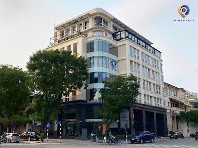 Tòa nhà Imperial